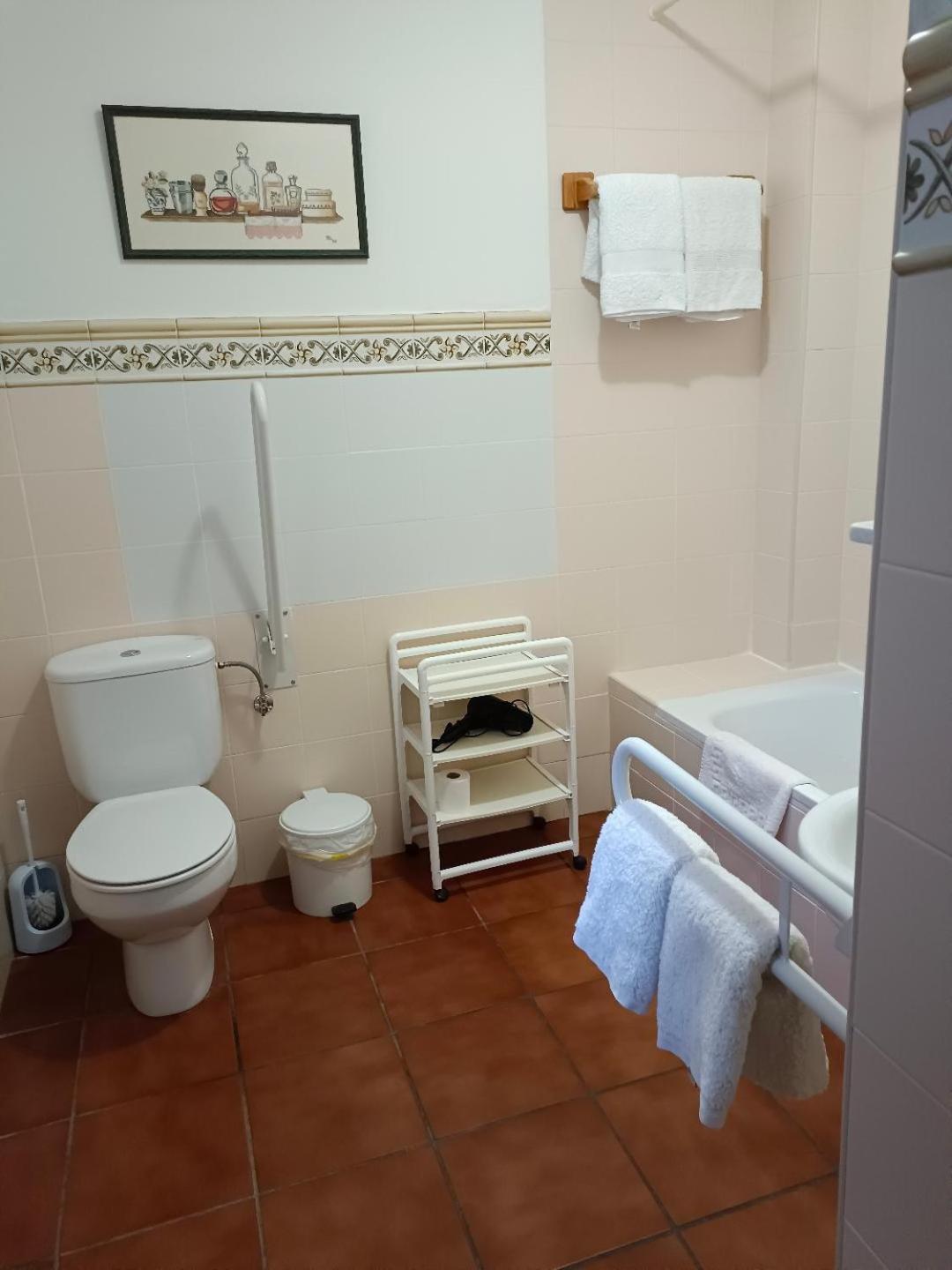 Casa Rural Oihan - Eder Apartment Espinal-Auzperri Екстериор снимка