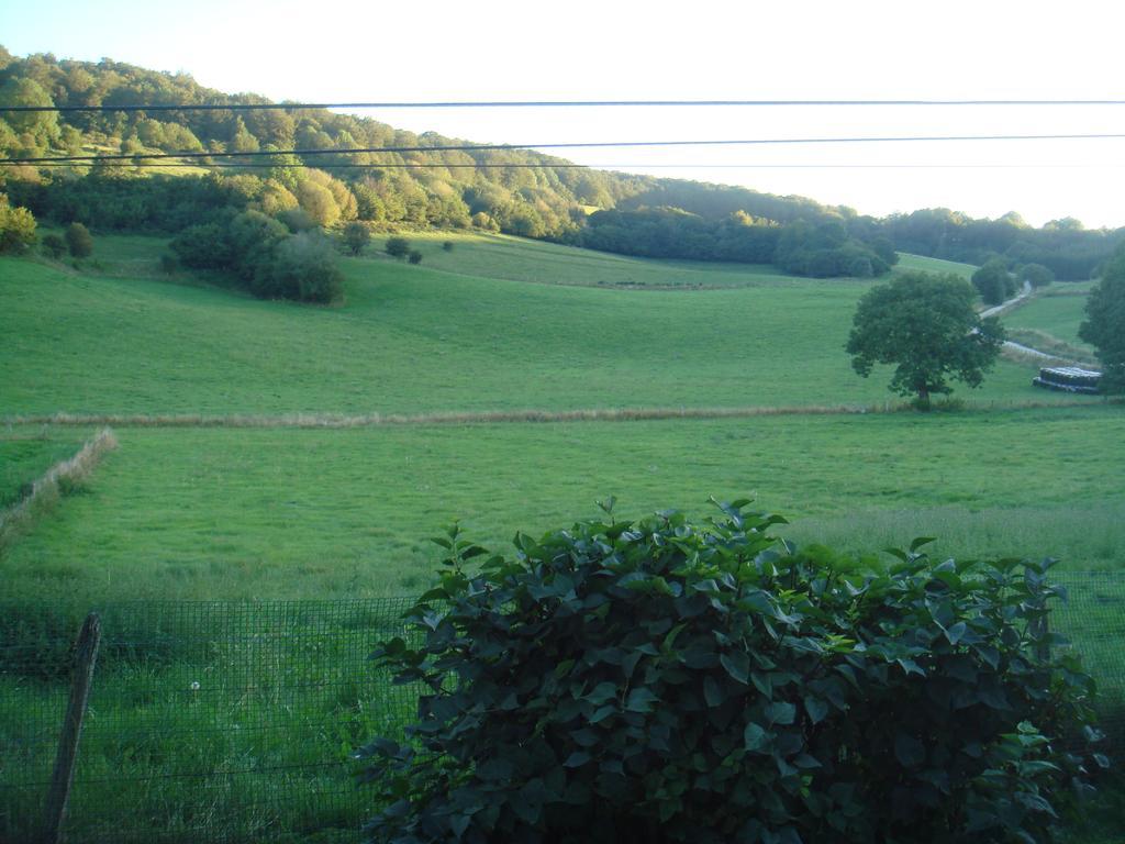 Casa Rural Oihan - Eder Apartment Espinal-Auzperri Екстериор снимка