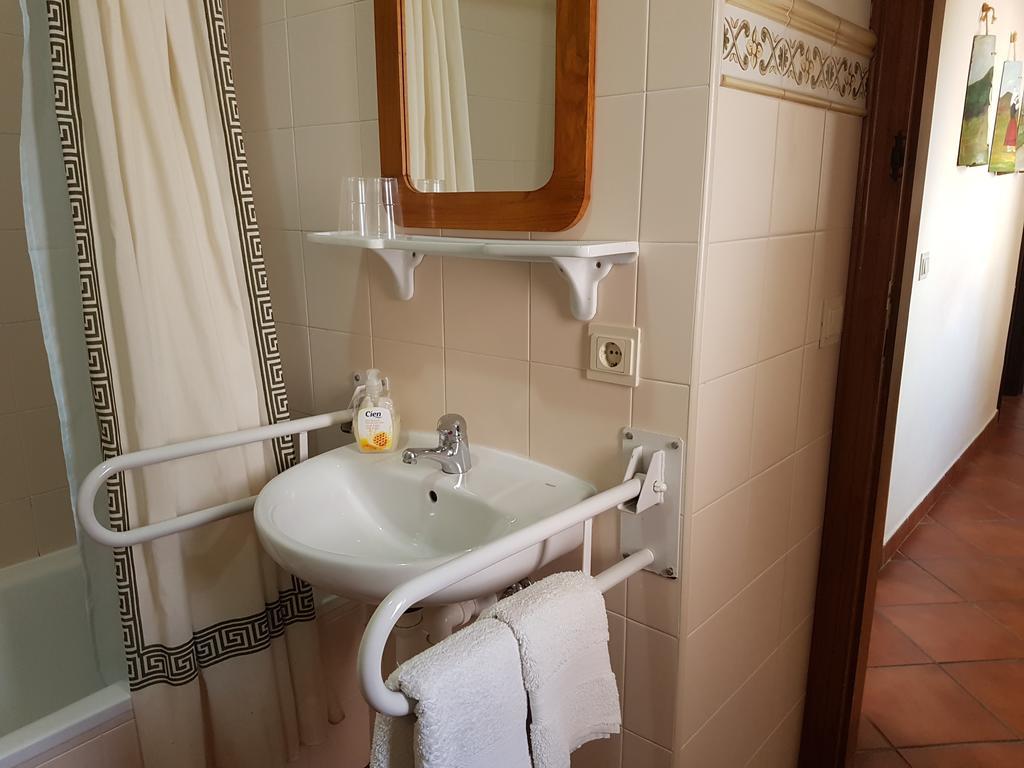 Casa Rural Oihan - Eder Apartment Espinal-Auzperri Екстериор снимка