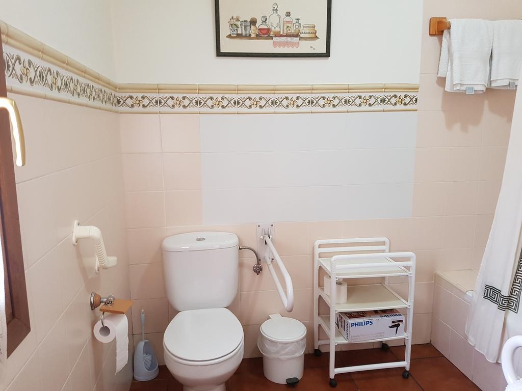 Casa Rural Oihan - Eder Apartment Espinal-Auzperri Екстериор снимка